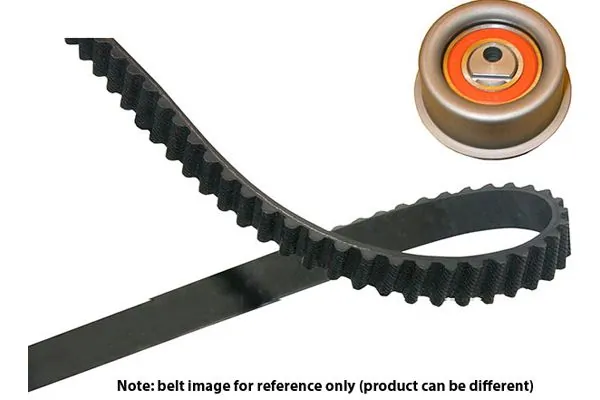 Timing Belt Kit